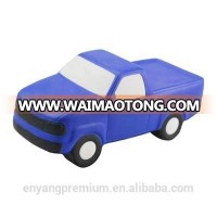 Pick up truck PU stress ball Promotion Gift