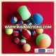 Different type custom pet dog tennis ball