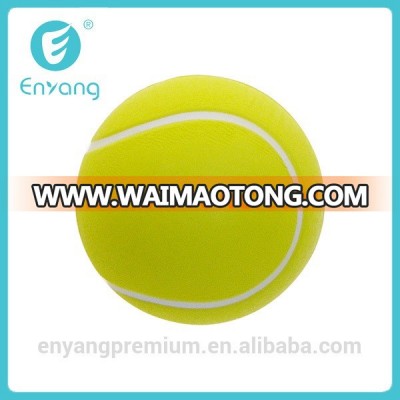 2014 New Arrival Cheap High Quality Cute Anti Stress Colored Tennis Ball