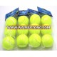 High Quality Pressurized Tennis Ball Tournament Tennis ball