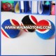 top quality hot sale cheap colorful custom tennis ball wholesale