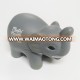 Fun elephant pu stress ball ,PU toy